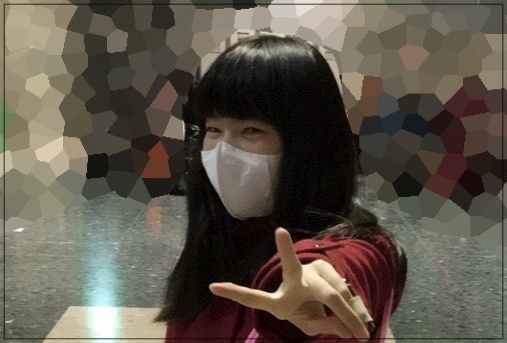 林瑠奈　X